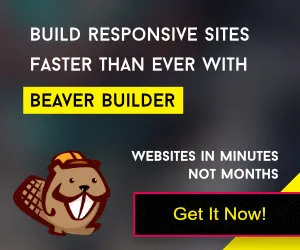 GetBeaverBuilderNow